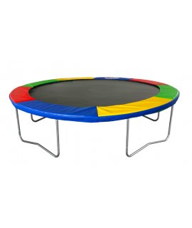 Aga Kryt pružin na trampolínu 400 cm Four Color